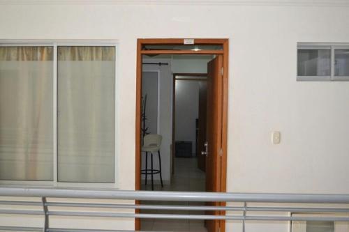 Apartaestudios Cristal Caribbean