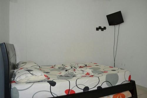 Apartaestudios Cristal Caribbean