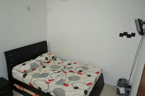 Apartaestudios Cristal Caribbean