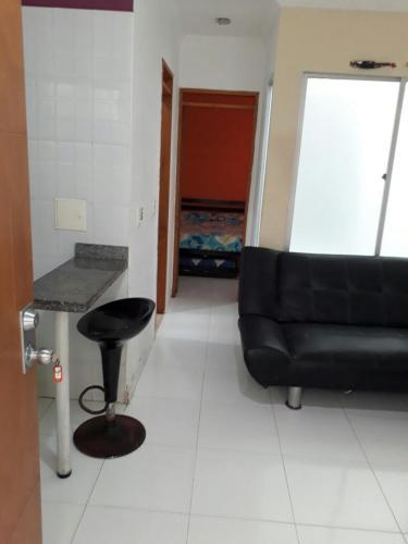 Apartaestudios Cristal Caribbean