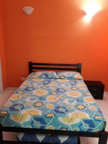 Apartaestudios Cristal Caribbean