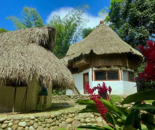 Hostal Zendukua Ecolodge - Manantial River