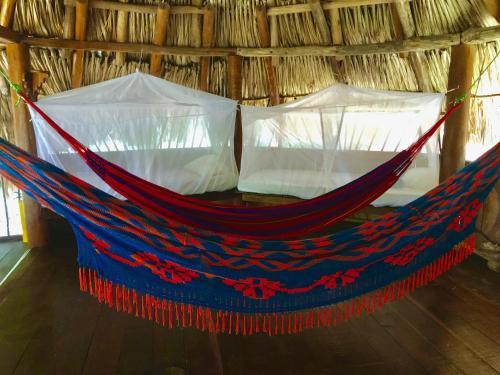 Hostal Zendukua Ecolodge - Manantial River