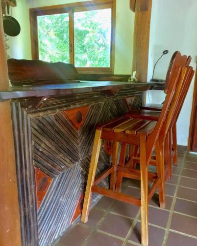 Hostal Zendukua Ecolodge - Manantial River