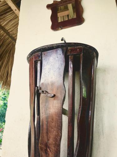 Hostal Zendukua Ecolodge - Manantial River