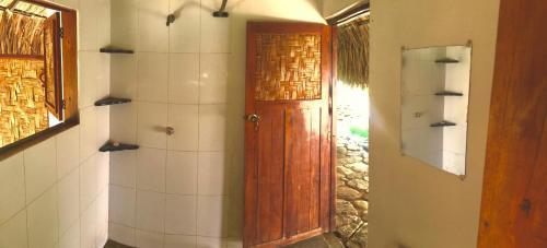 Hostal Zendukua Ecolodge - Manantial River