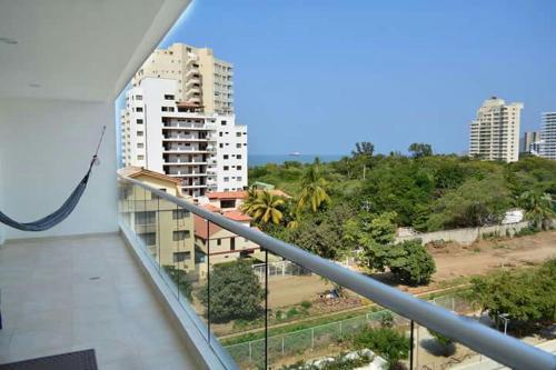 Apartamento Excelente Apto Bello Horizonte