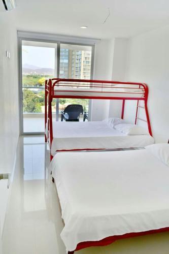 Apartamento Excelente Apto Bello Horizonte