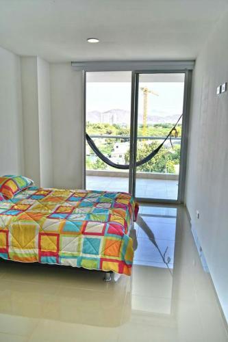 Apartamento Excelente Apto Bello Horizonte