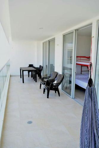 Apartamento Excelente Apto Bello Horizonte