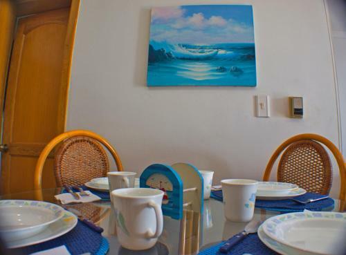 Santa Marta Apartamentos Suiteline Plus Frente Al Mar