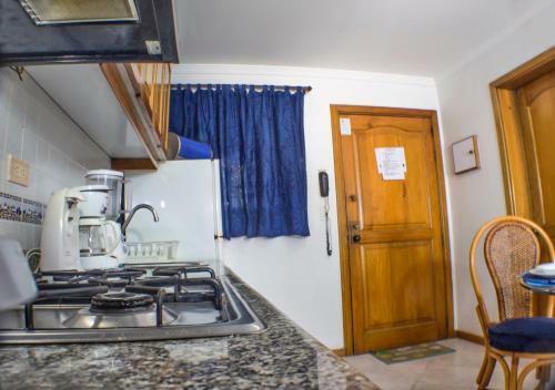 Santa Marta Apartamentos Suiteline Plus Frente Al Mar