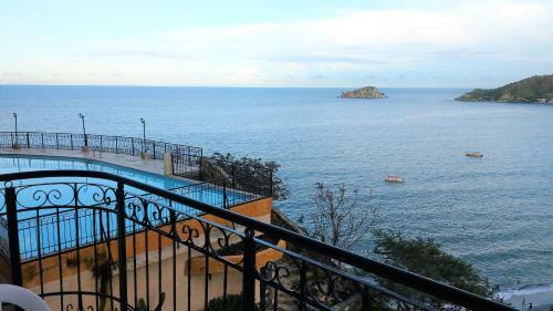Santa Marta Apartamentos Suiteline Plus Frente Al Mar
