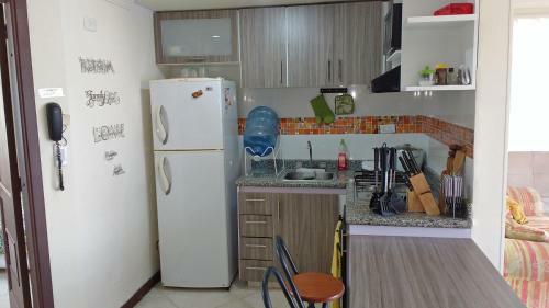 Santa Marta Apartamentos Suiteline Plus Frente Al Mar