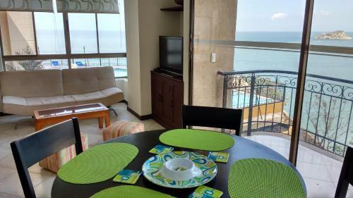 Santa Marta Apartamentos Suiteline Plus Frente Al Mar