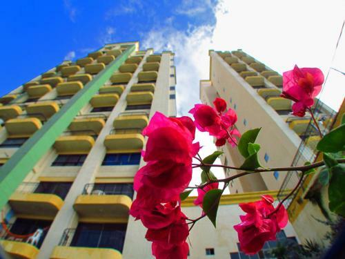 Santa Marta Apartamentos Suiteline Plus Frente Al Mar