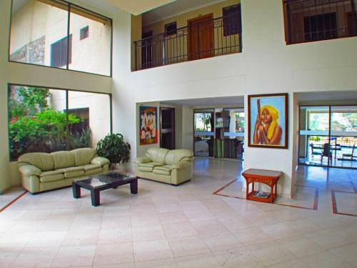 Santa Marta Apartamentos Suiteline Plus Frente Al Mar