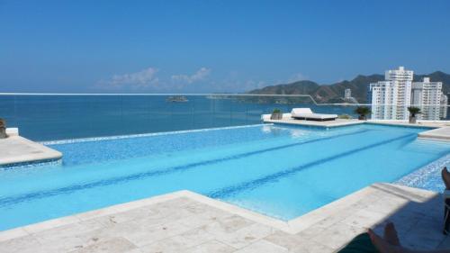 Apartamento El Sitio Ideal Para El Descanso