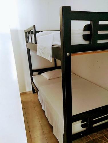 Apartamento Alojamiento La Mansi�n