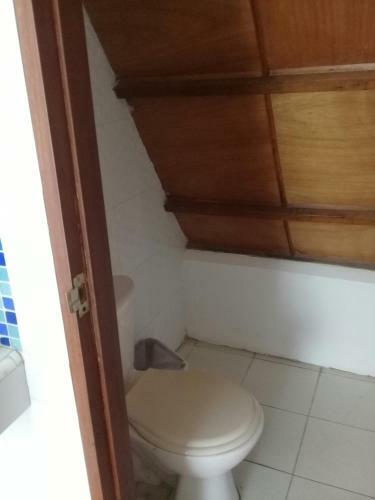 Apartamento Alojamiento La Mansi�n