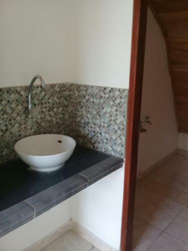 Apartamento Alojamiento La Mansi�n