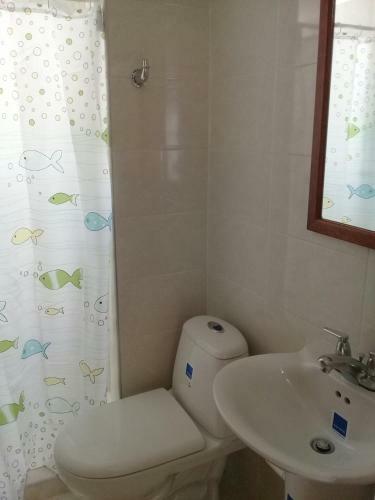 Apartamento Alojamiento La Mansi�n