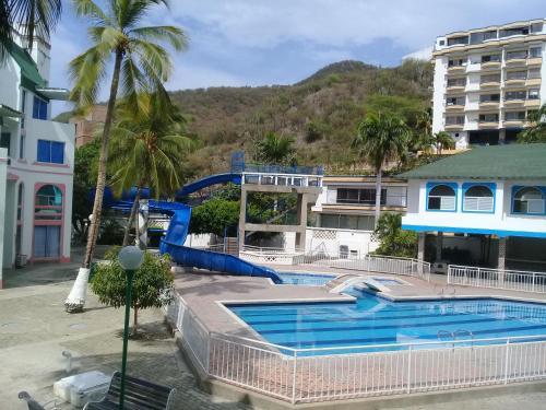 Apartamento Alojamiento La Mansi�n