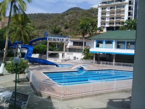 Apartamento Alojamiento La Mansi�n