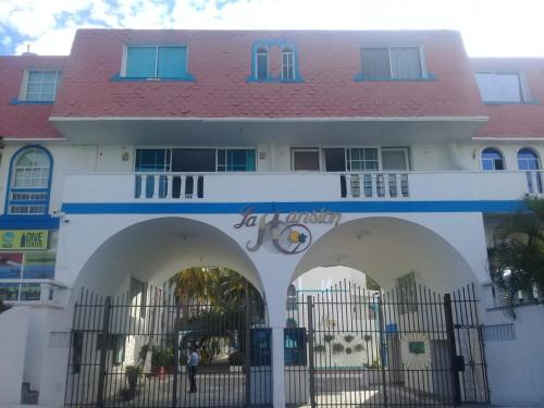 Apartamento Alojamiento La Mansi�n