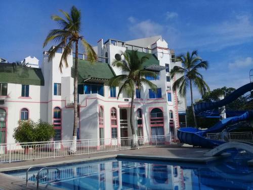 Apartamento Alojamiento La Mansi�n