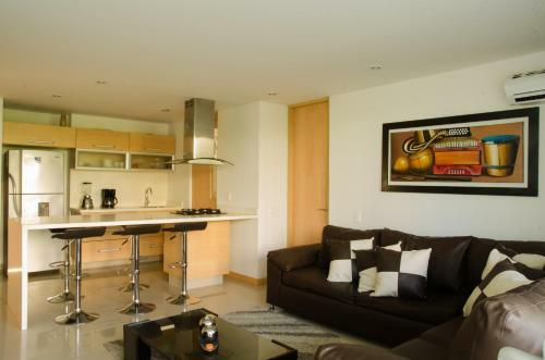 Apartamento Torres Del Mar C