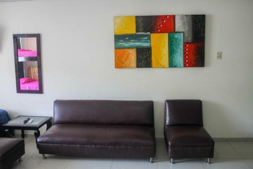 Apartamento Economico Cerca A La Playa