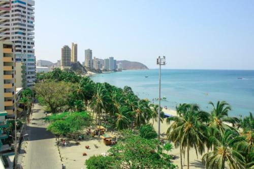 Apartamento Economico Cerca A La Playa