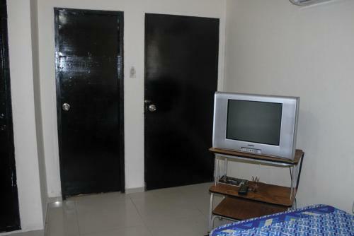 Apartamento Economico Cerca A La Playa