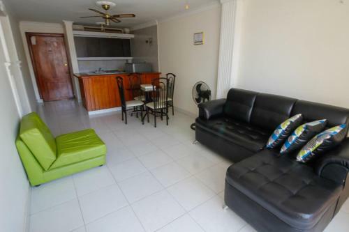 Apartamento Economico Cerca A La Playa