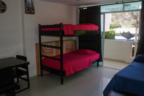 Apartamento Economico Cerca A La Playa