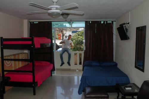 Apartamento Economico Cerca A La Playa