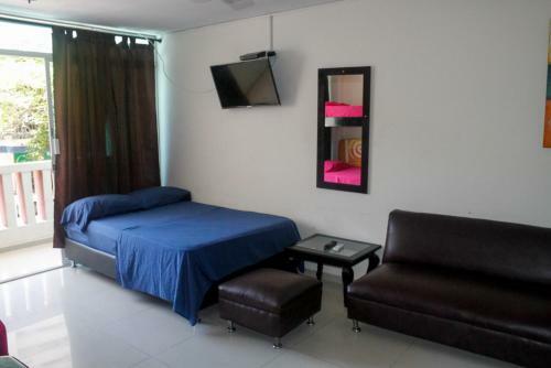Apartamento Economico Cerca A La Playa