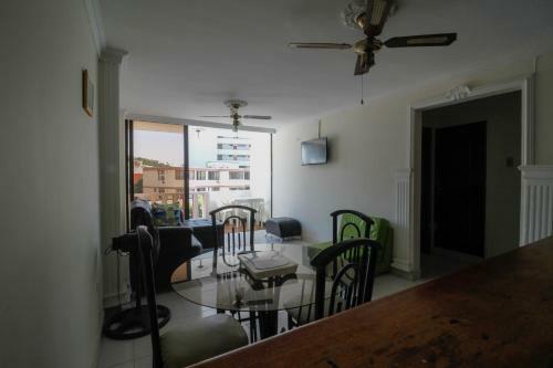 Apartamento Economico Cerca A La Playa