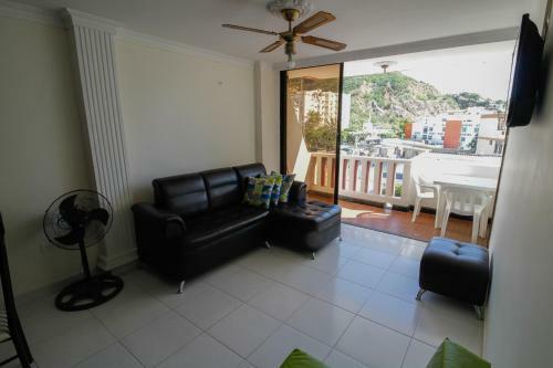 Apartamento Economico Cerca A La Playa