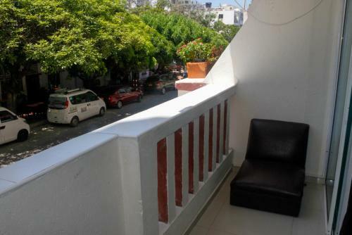 Apartamento Economico Cerca A La Playa