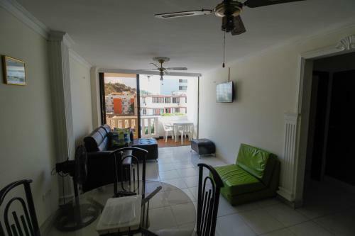 Apartamento Economico Cerca A La Playa