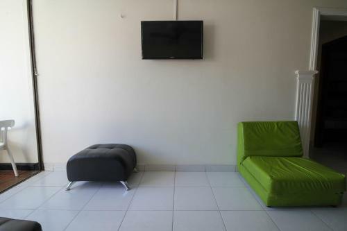 Apartamento Economico Cerca A La Playa