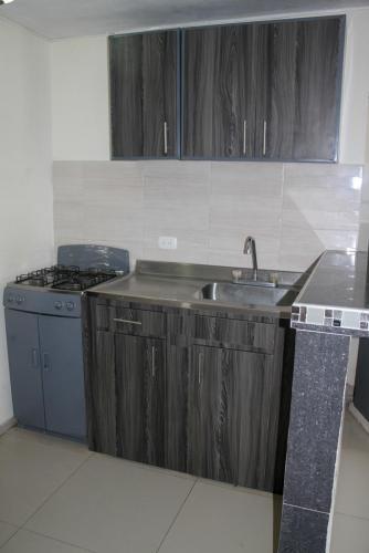 Apartamento Economico Cerca A La Playa