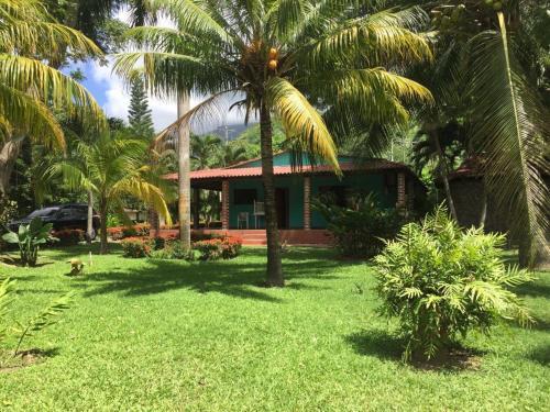 Lodge Finca Con R�o Privado