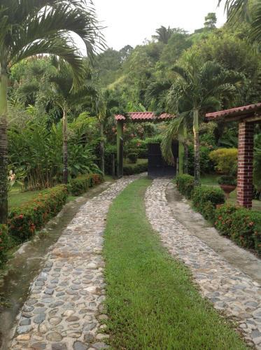 Lodge Finca Con R�o Privado