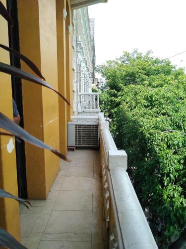 Arbore Hostel
