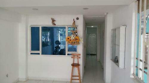 Apartamento Estudio 101 Santa Marta Cerca Playa