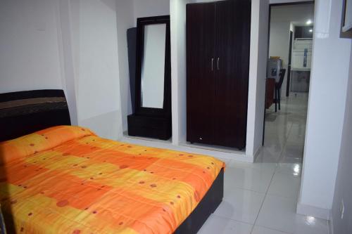 Santa Marta Apartamentos - Mara