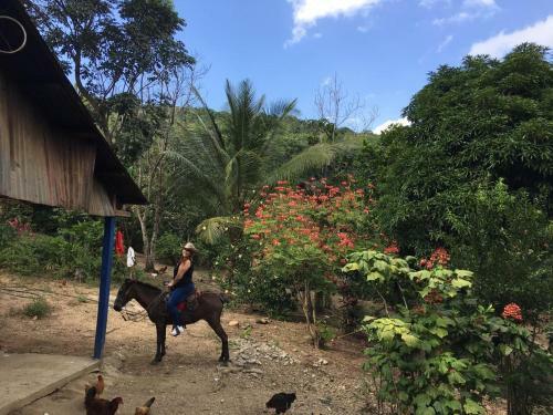 Maquma Hostel Monta�a Y Rio